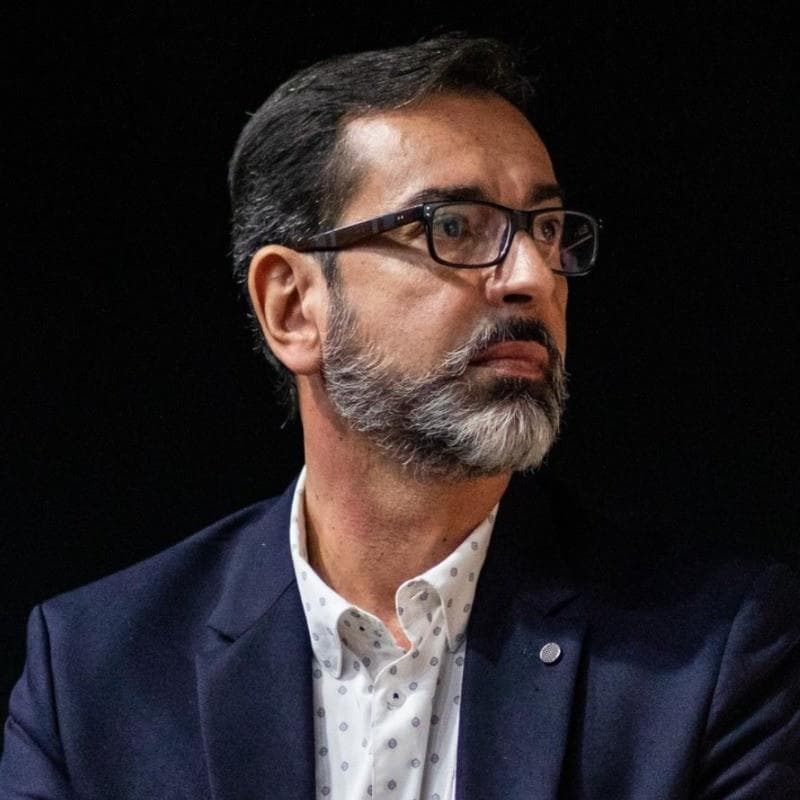 José Borges Frias