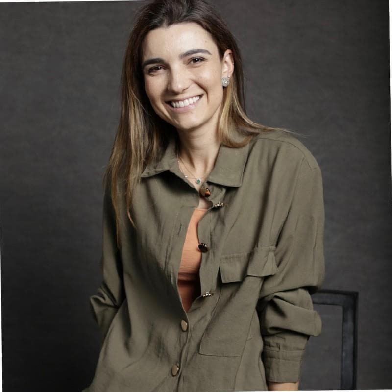 Pauline Menegotti Horn Cassou