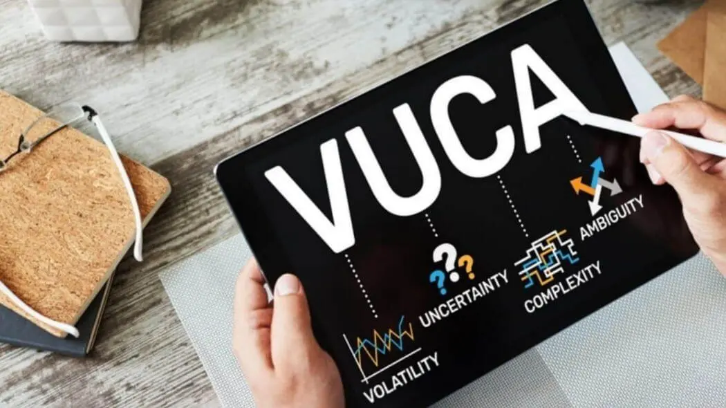 vuca